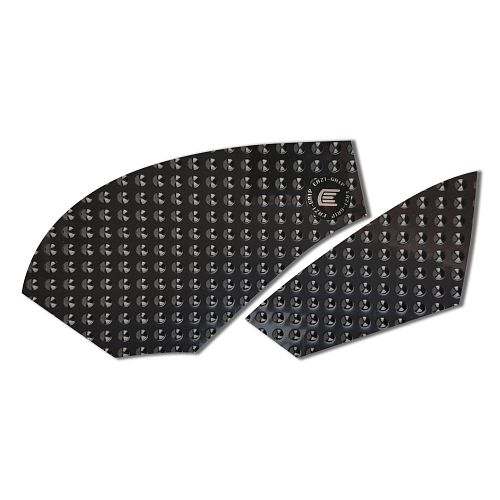 (image for) Eazi-Grips Tank Grips - Kawasaki ZX-6R 2007-2008