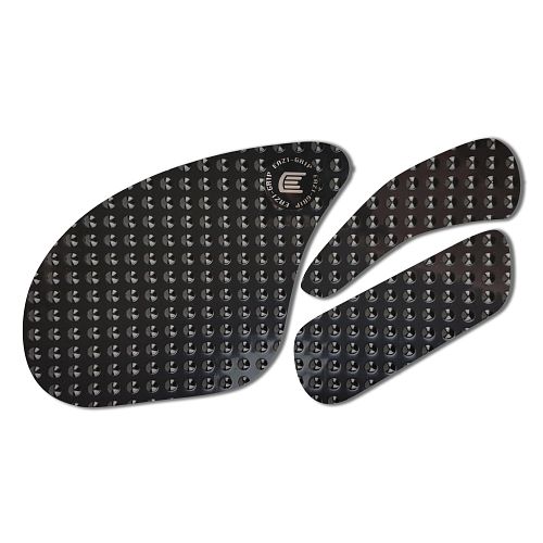 (imagen para) Antideslizantes Depósito Eazi-Grips - Kawasaki ZX-6R 2005-2006