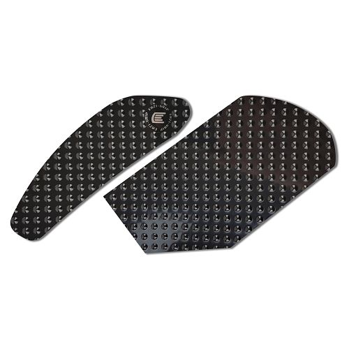 (image for) Eazi-Grips Tank Grips - Kawasaki Ninja Z125 2019 onwards