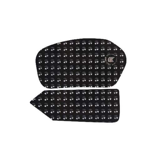 (image for) Eazi-Grips Tank Grips - Kawasaki Versys 650 2022 onwards