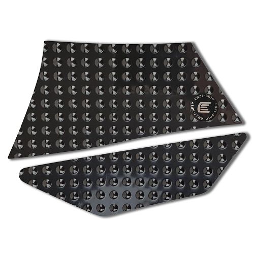 (imagen para) Antideslizantes Depósito Eazi-Grips - KTM 1090/1190/1290 Adventure 2013-2021