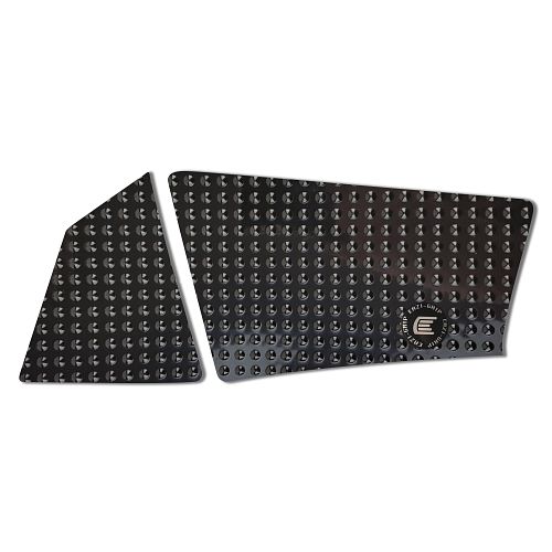 (image for) Eazi-Grips Tank Grips - KTM 790 Duke 2018+