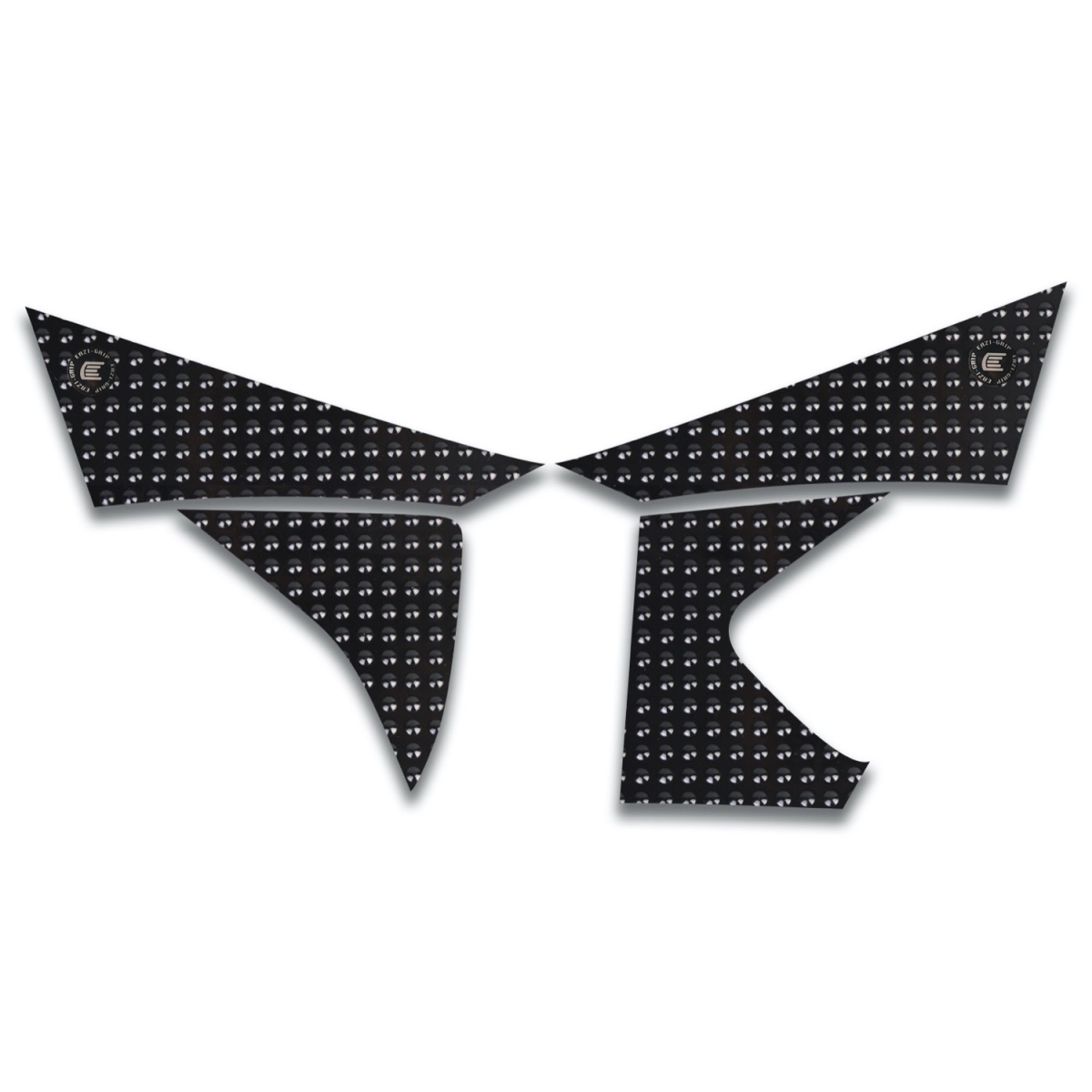 (imagen para) Antideslizantes Depósito Eazi-Grips - KTM 500/450/350/250 EXC-F 2024 en adelante