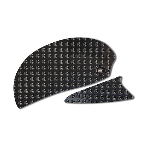 (imagen para) Antideslizantes Depósito Eazi-Grips - Suzuki GSX-R600/GSX-R750 2004-2005