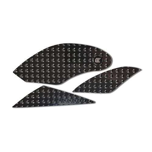 (image for) Eazi-Grips Tank Grips - Triumph Speed Triple 1050 2011-2015