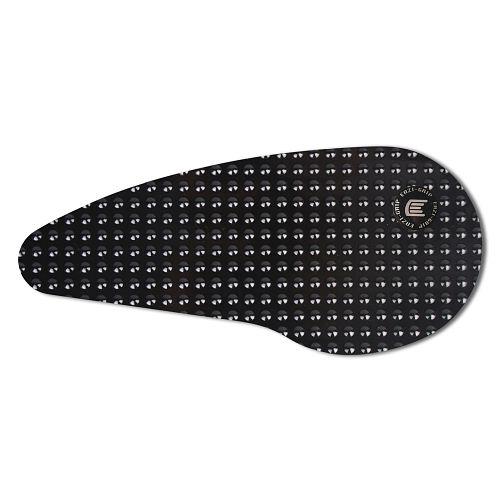 (image for) Eazi-Grips Tank Grips - Triumph Bonneville Bobber 2017 onwards