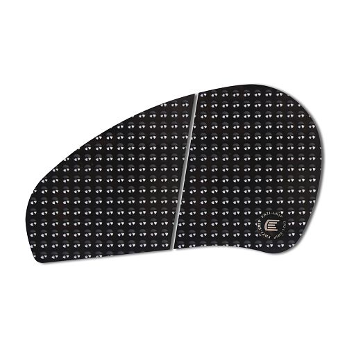 (imagen para) Antideslizantes Depósito Eazi-Grips - Triumph Thruxton 1200/1200R 2016 en adelante