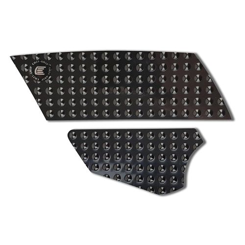 (imagen para) Antideslizantes Depósito Eazi-Grips - Yamaha FJR 1300 2013-2021
