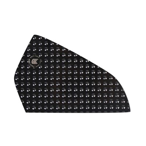 (image for) Eazi-Grips Tank Grips - Yamaha MT-03 2020 onwards