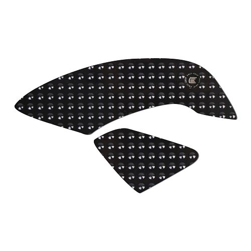 (imagen para) Antideslizantes Depósito Eazi-Grips - Yamaha MT-125/MT-15 2020+