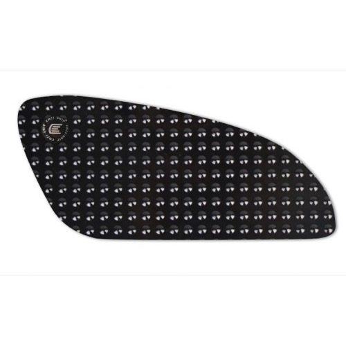 (image for) Eazi-Grips Tank Grips - Yamaha XSR125/XSR155 2021+