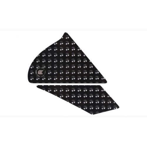 (imagen para) Antideslizantes Depósito Eazi-Grips - Husqvarna Norden 901 2022 en adelante