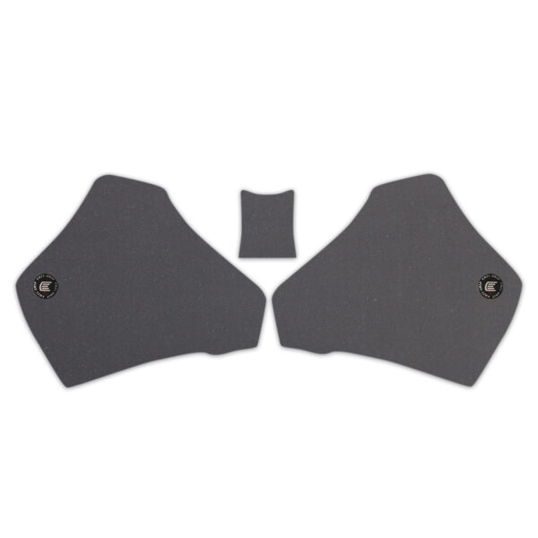 (imagen para) Antideslizante Depósito "Wraparound" Eazi-Grips - Ducati Multistrada V2 2025 en adelante