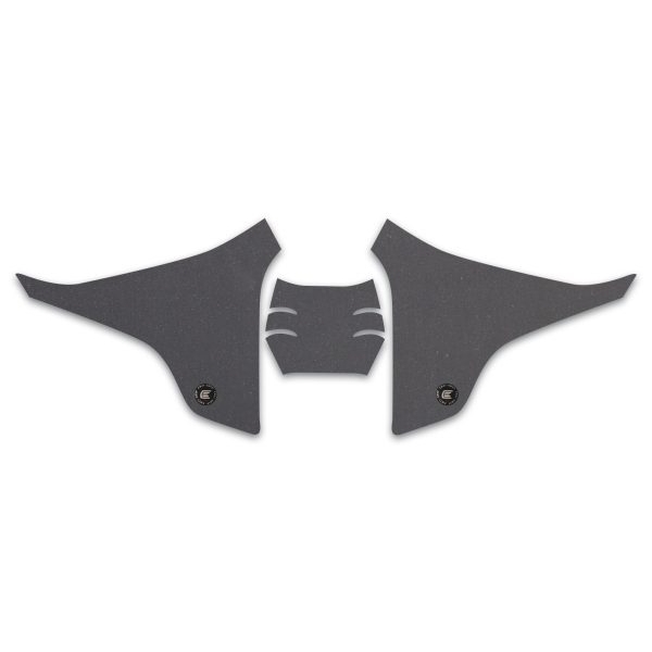 (image for) Eazi-Grips Wraparound Tank Grip - Honda Africa Twin Adventure Sports 2020 onwards