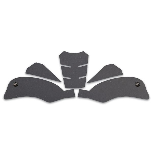 (image for) Eazi-Grips Wraparound Tank Grip - Honda CB500 Hornet 2024 onwards