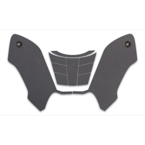 (image for) Eazi-Grips Wraparound Tank Grip - Honda CB1000R 2018 onwards