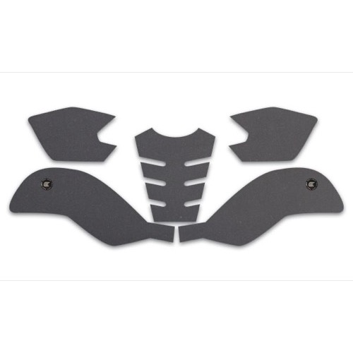 (image for) Eazi-Grips Wraparound Tank Grip - Honda CBR500R / CB500F 2019-2023