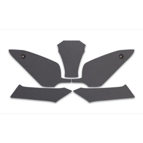 (image for) Eazi-Grips Wraparound Tank Grip - Honda CBR1000RR 2020 onwards