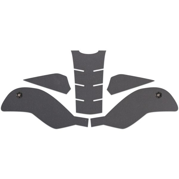 (image for) Eazi-Grips Wraparound Tank Grip - Honda CBR500R 2024 onwards