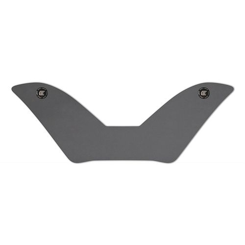 (image for) Eazi-Grips Wraparound Tank Grip - Kawasaki Z900 2017 onwards