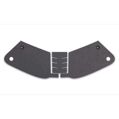 (imagen para) Antideslizante Depósito "Wraparound" Eazi-Grips - KTM RC125/200/390 2022 en adelante