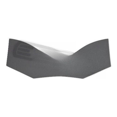 (imagen para) Antideslizante Depósito "Wraparound" Eazi-Grips - Suzuki GSX-R1000 2017 en adelante