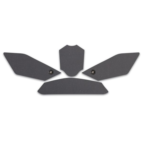 (image for) Eazi-Grips Wraparound Tank Grip - Triumph Tiger 800 Sport 2025+