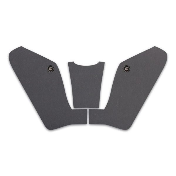 (imagen para) Antideslizante Depósito "Wraparound" Eazi-Grips - Yamaha MT-10 2022 en adelante