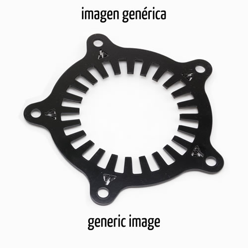 (imagen para) ARA Disco Fónico (sin sensor) - ARA-D07-NS