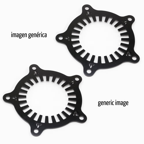 (imagen para) ARA Disco Fónico (sin sensor) - ARA-DD5-NS