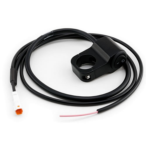 (image for) ARA Switch - Clamp Support