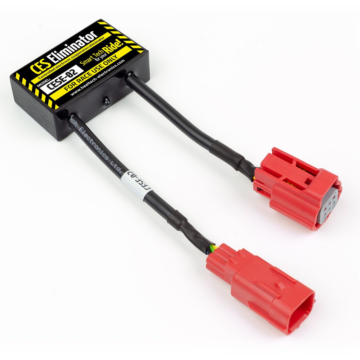 (image for) Suspension Eliminator/Emulator CESE-02 for KTM