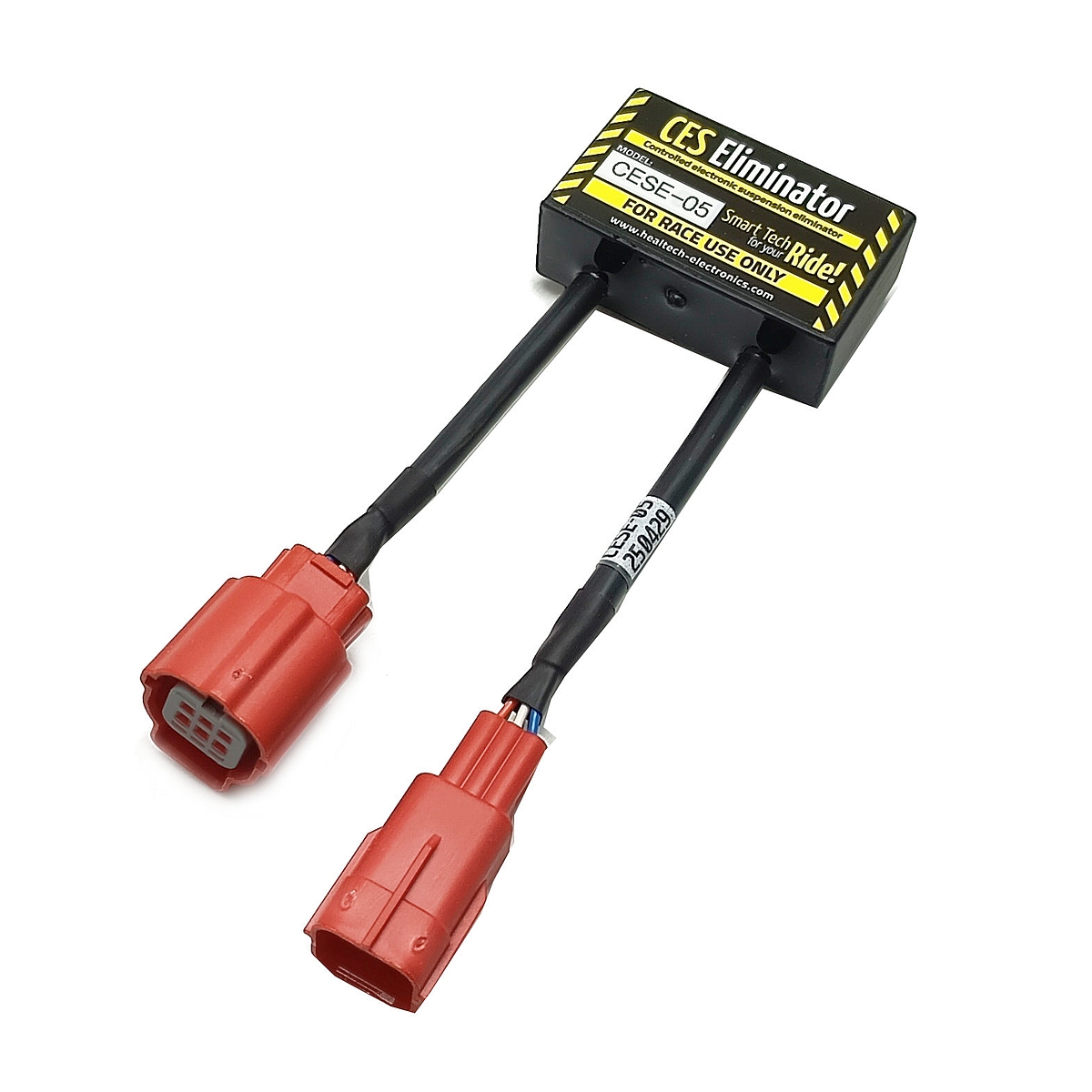 (image for) Suspension Eliminator/Emulator CESE-05 for Suzuki