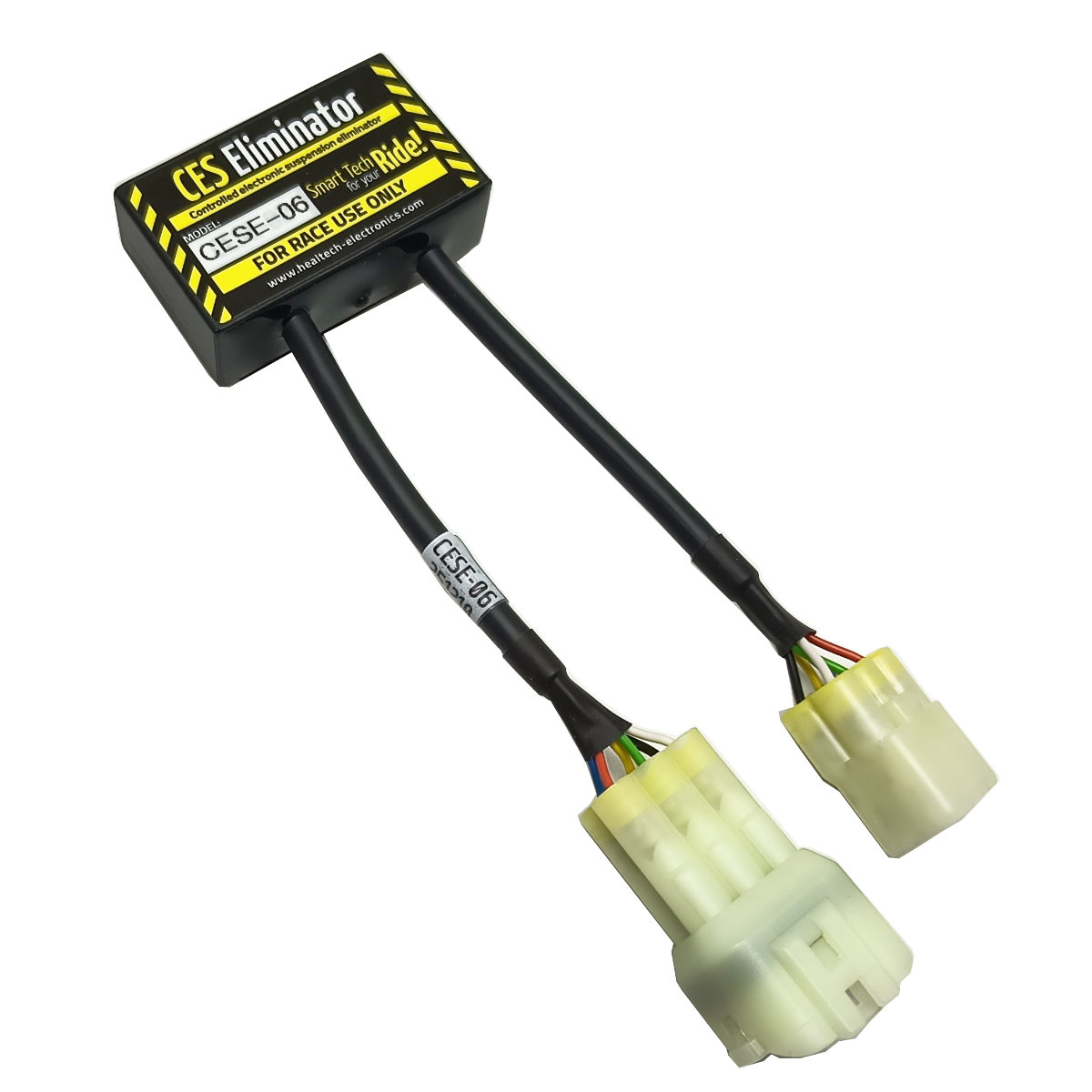 (image for) Suspension Eliminator/Emulator CESE-06 for KTM