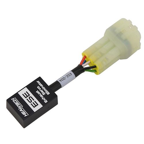 (image for) Exhaust Servo Eliminator/Emulator ESE-D06 for Ducati