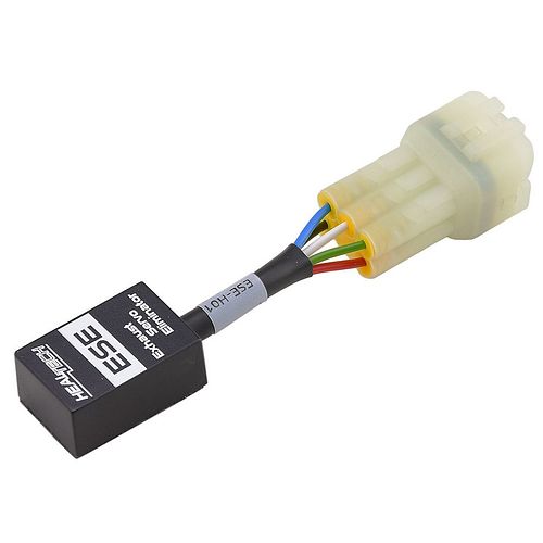 (image for) Exhaust Servo Eliminator/Emulator ESE-H01 for Honda
