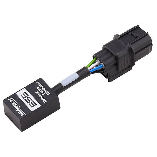 (imagen para) Emulador de Servomotor del Escape ESE-H02 para Honda