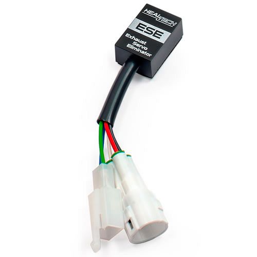 (imagen para) Emulador de Servomotor del Escape ESE-S04 para Suzuki