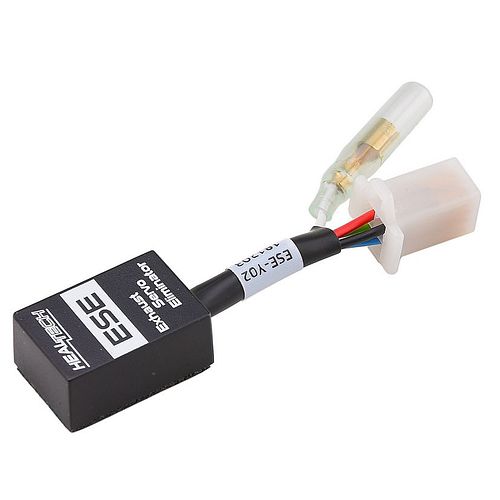 (imagen para) Emulador de Servomotor del Escape ESE-Y02 para Yamaha