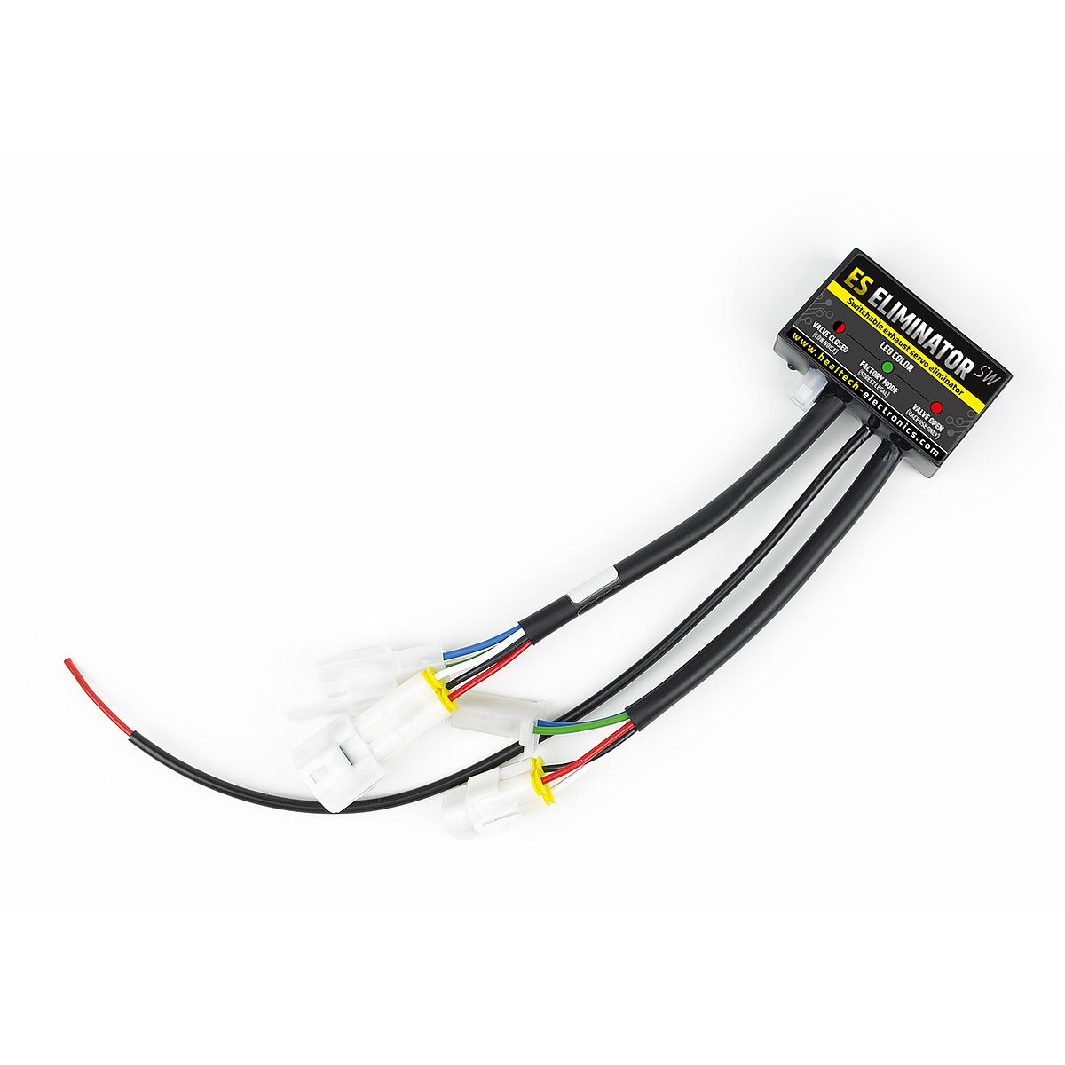 (imagen para) Controlador/Emulador de Servomotor del Escape - ESE-SW-K01 para Kawasaki