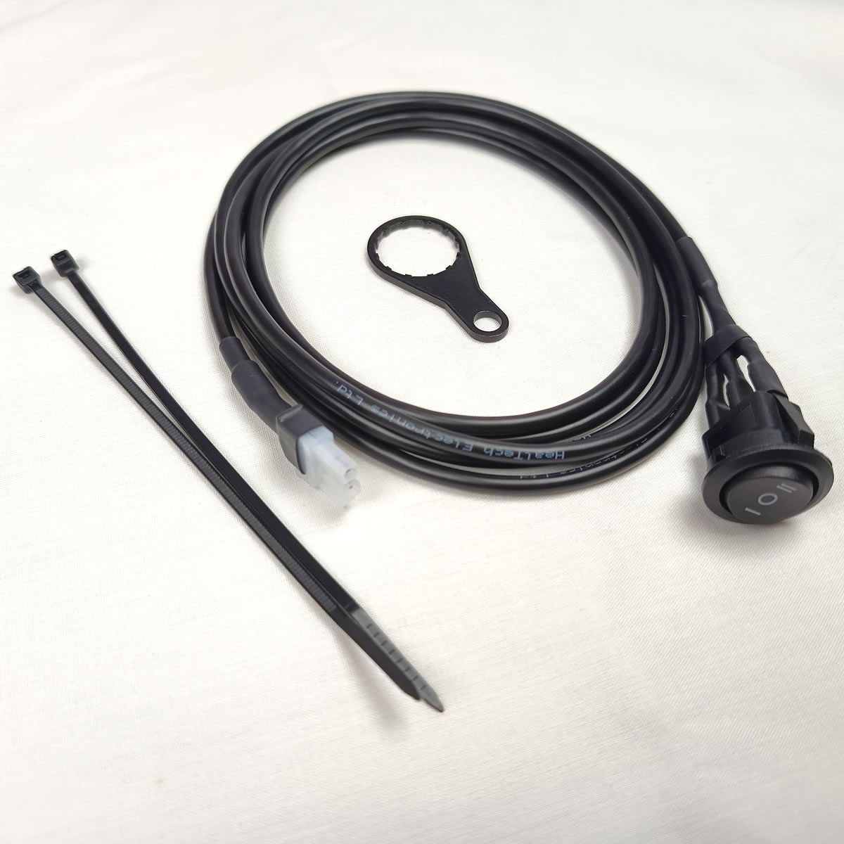 (imagen para) Recambio de Interruptor ESE-SW