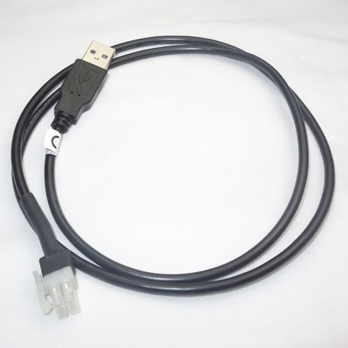 (image for) Replacement USB-FI Tuner pro cable