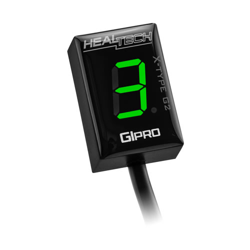(image for) GIpro X-Type U01 Universal Gear Indicator - Click Image to Close