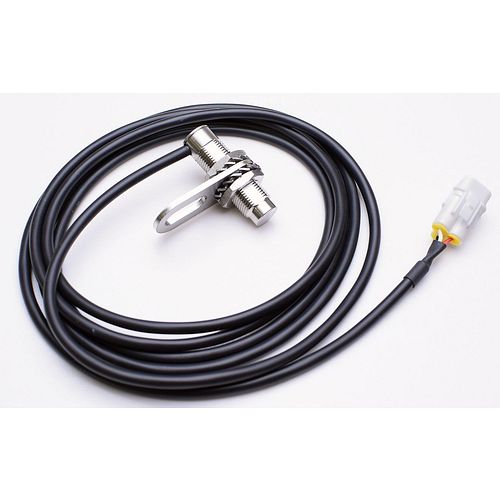 (image for) GIpro X-Type WSS Gear Indicator w/ speed sensor - Click Image to Close
