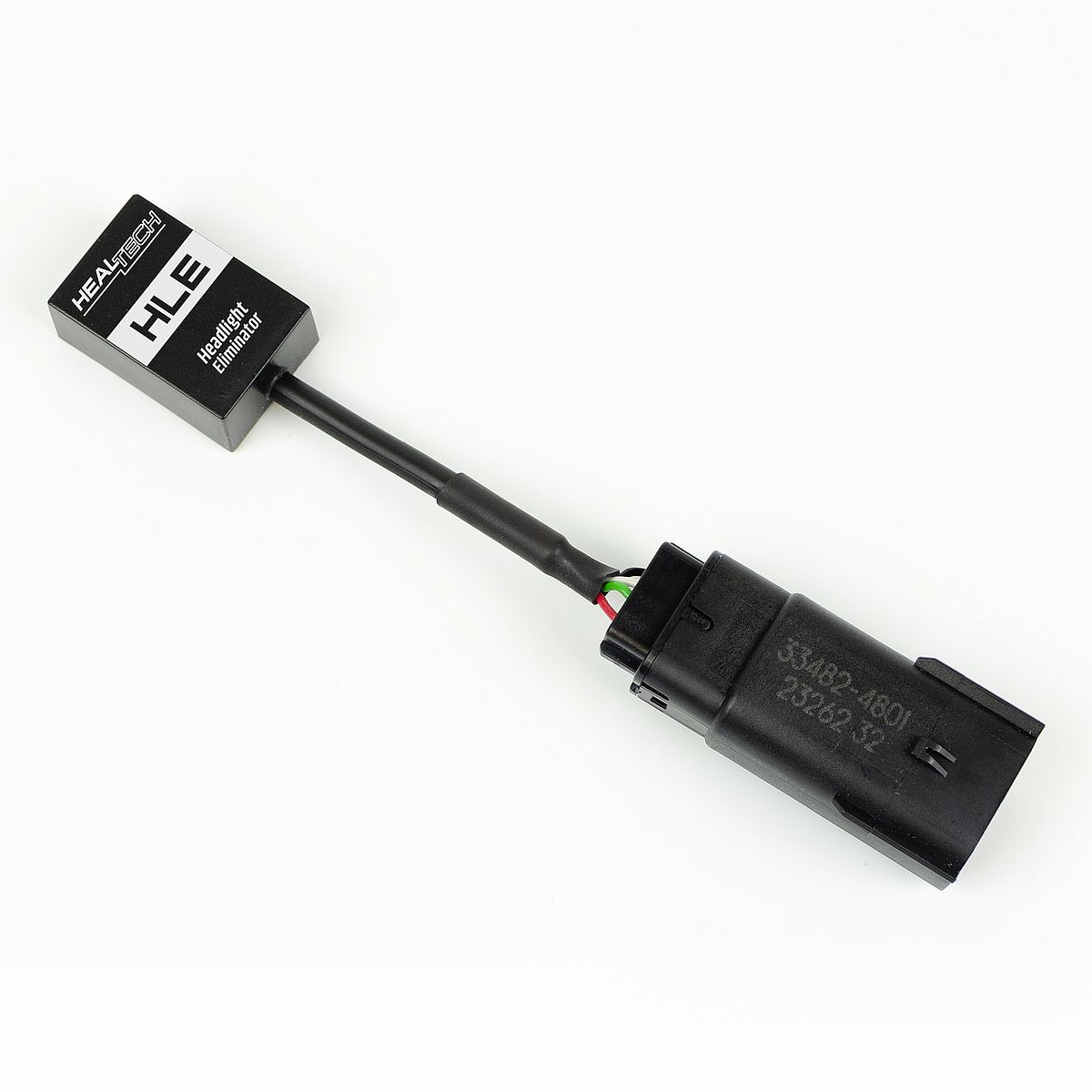 (imagen para) Emulador de Faro HLE-A01 para Aprilia