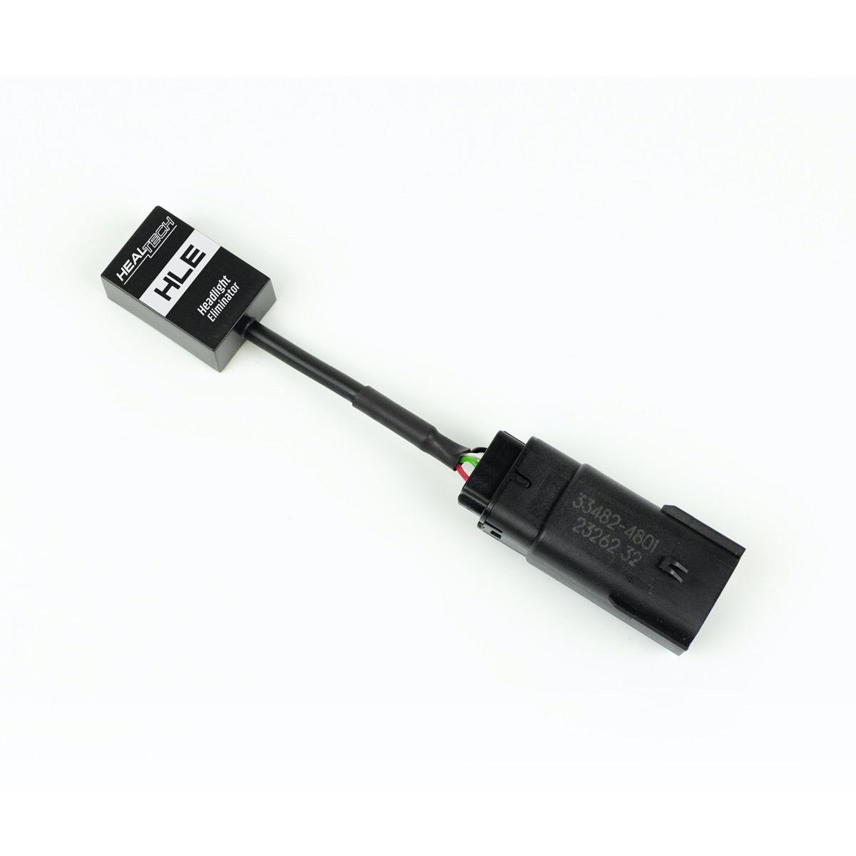 (imagen para) Emulador de Faro HLE-KT1 para KTM