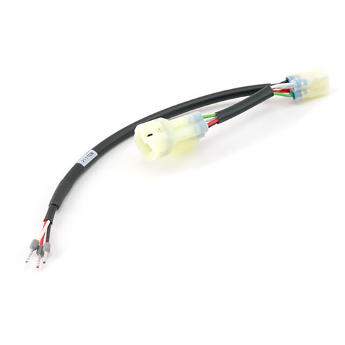 (imagen para) Cable de Alimentación/RPM (Healtech iQSE/iLogger)
