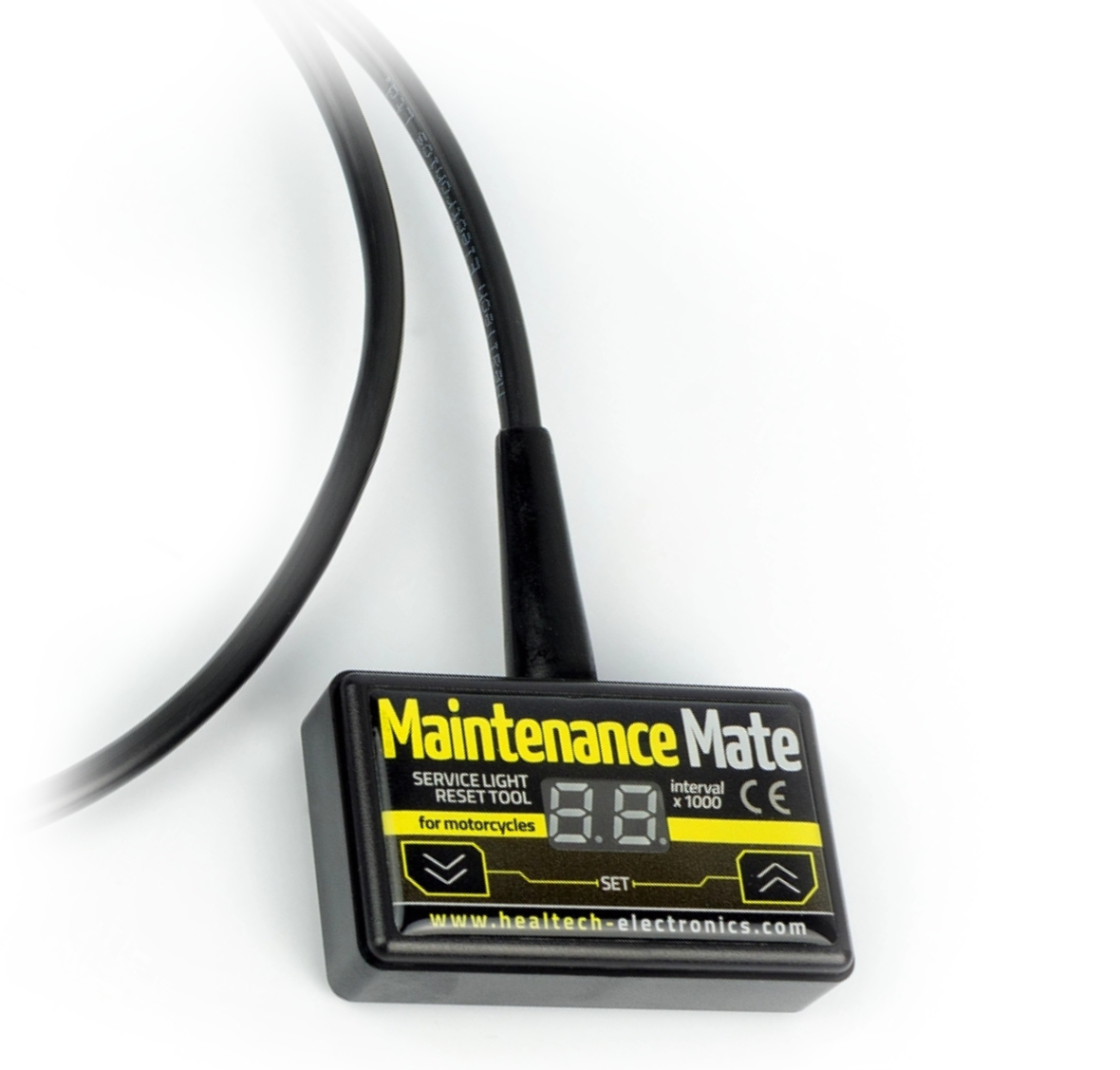 (image for) Maintenance Mate - Service Reset MM-A01 for Aprilia motorcycles