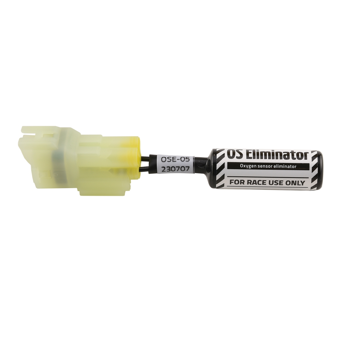 (image for) Oxygen/Lambda Sensor Emulator - OSE-05 Honda various