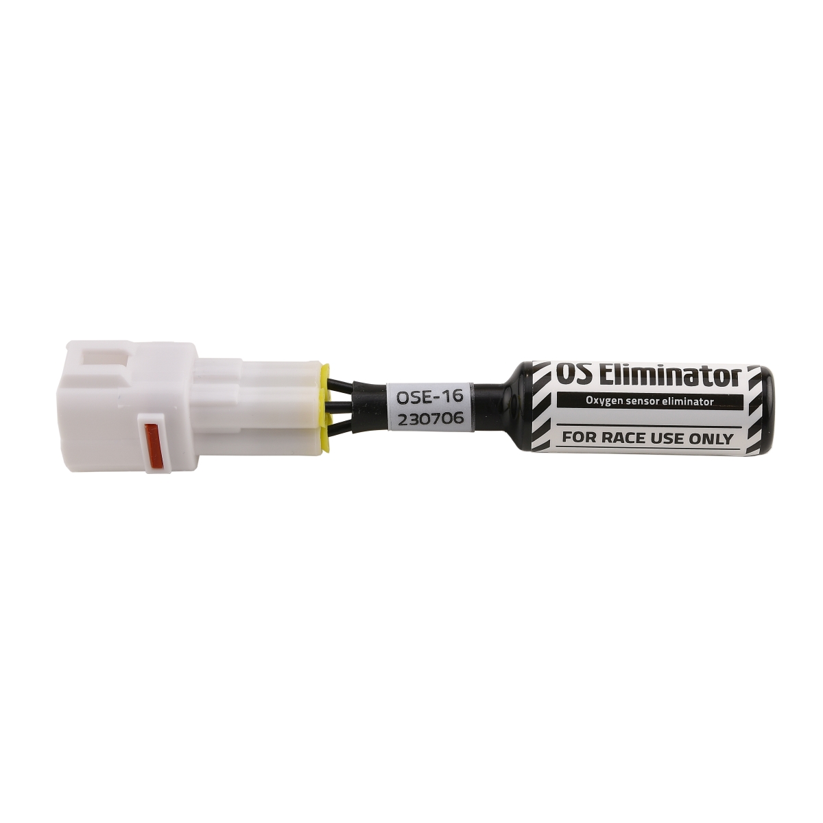 (imagen para) Emulador de Sensor de Oxígeno/Lambda - OSE-16 Triumph Rocket III Std, Roadster, KTM 990, 1190